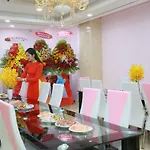Valentine Hotel Saigon - Bui Vien Street