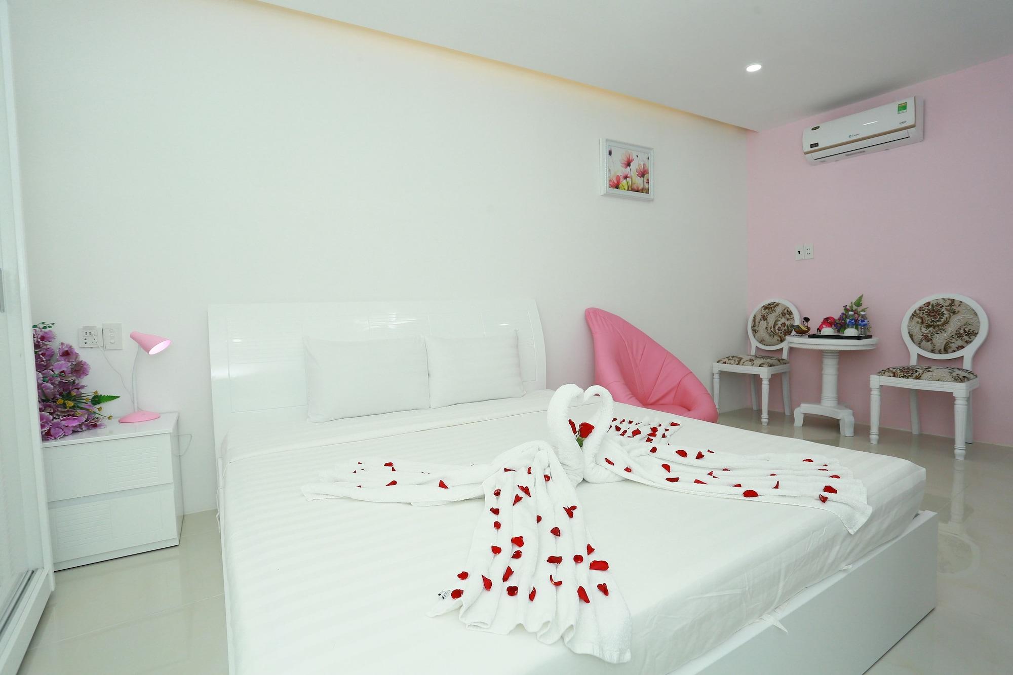 Hotel Valentine Saigon - Bui Vien Street Cidade de Ho Chi Minh