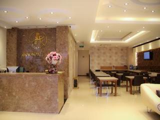 Valentine Saigon - Bui Vien Street 3* Cidade de Ho Chi Minh