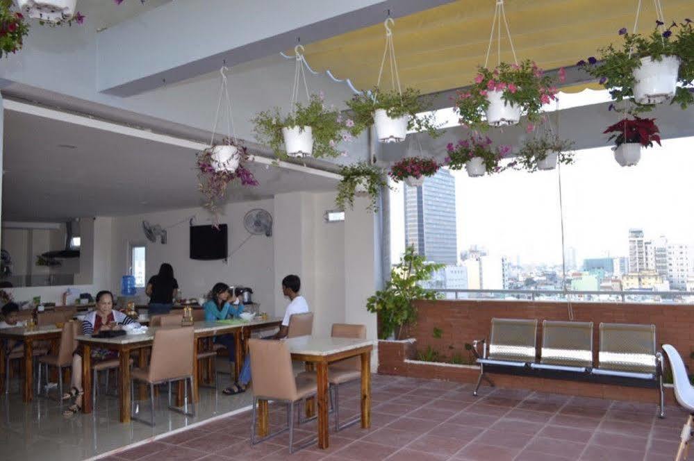 Valentine Saigon - Bui Vien Street 3* Cidade de Ho Chi Minh